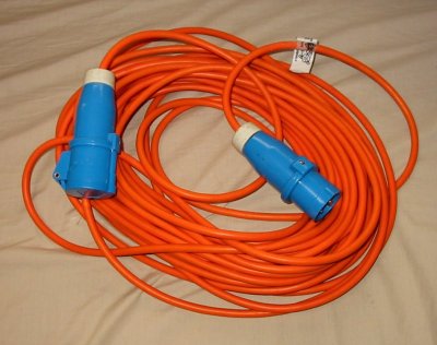  long extension cable